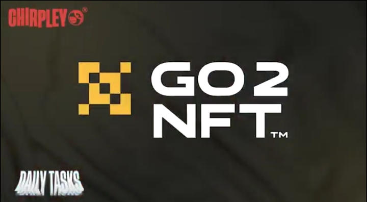 MBoy145161's tweet photo. @go2nft_official Feeling Pumped 💪! 

The Future is On-chain ⛓️ brought to you by #Go2NFT https://t.co/4kcsxw9t4K