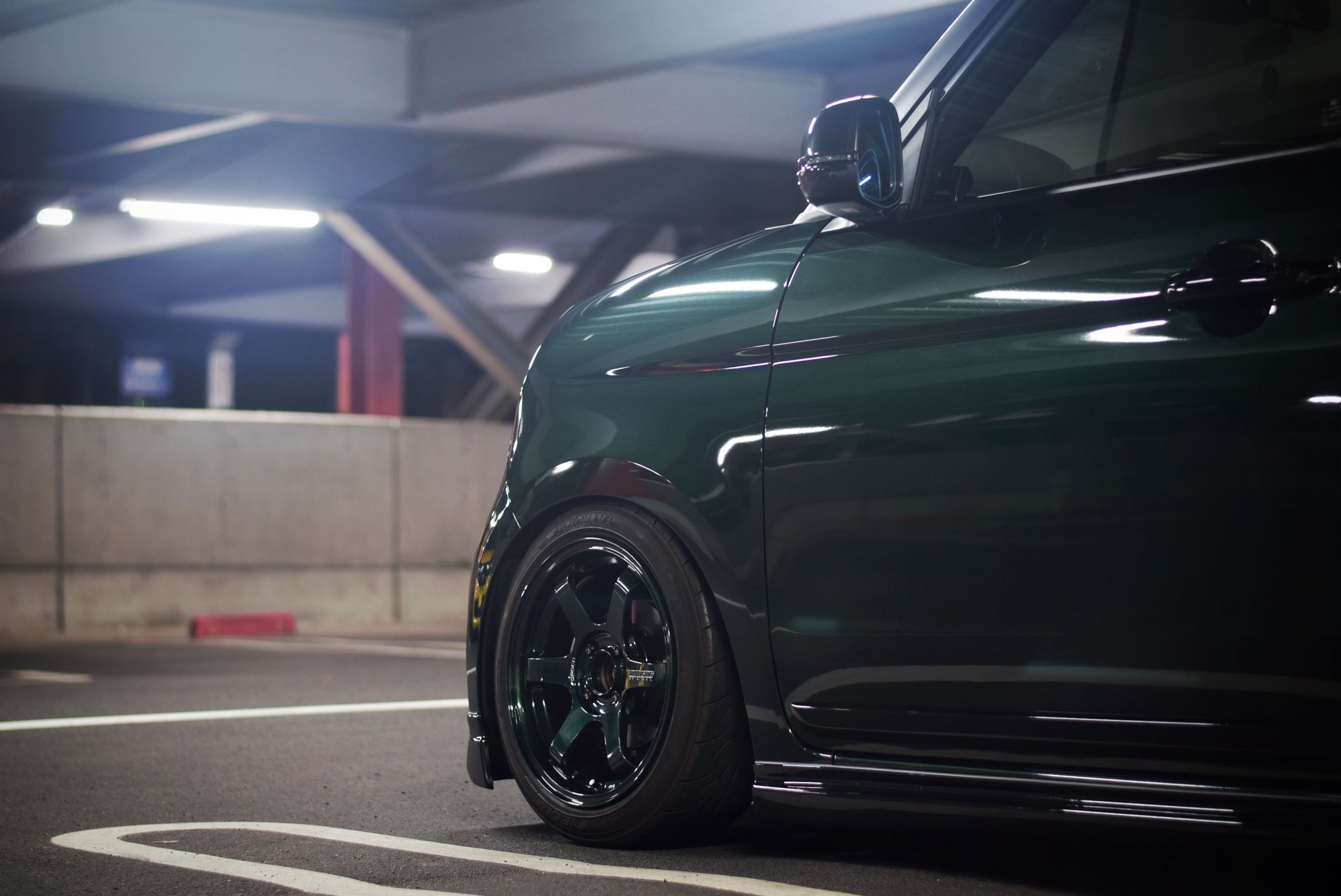 kawaiifitment ソフビ 痛車 ラメパープル レア 人気 KFちゃん kawaiifitment ソフビ 痛車 ラメパープル レア 人気 KFちゃん
