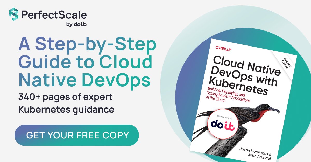 PerfectScale_io's tweet image. 📘 Free eBook: Master Modern Cloud DevOps with Kubernetes

Get hands-on guidance to build, deploy, and scale cloud-native applications using Docker &amp;amp; Kubernetes.
👇 Get your copy here: hubs.la/Q03zM-Zb0

#Kubernetes #DevOps #CloudEngineering #K8s #docker
