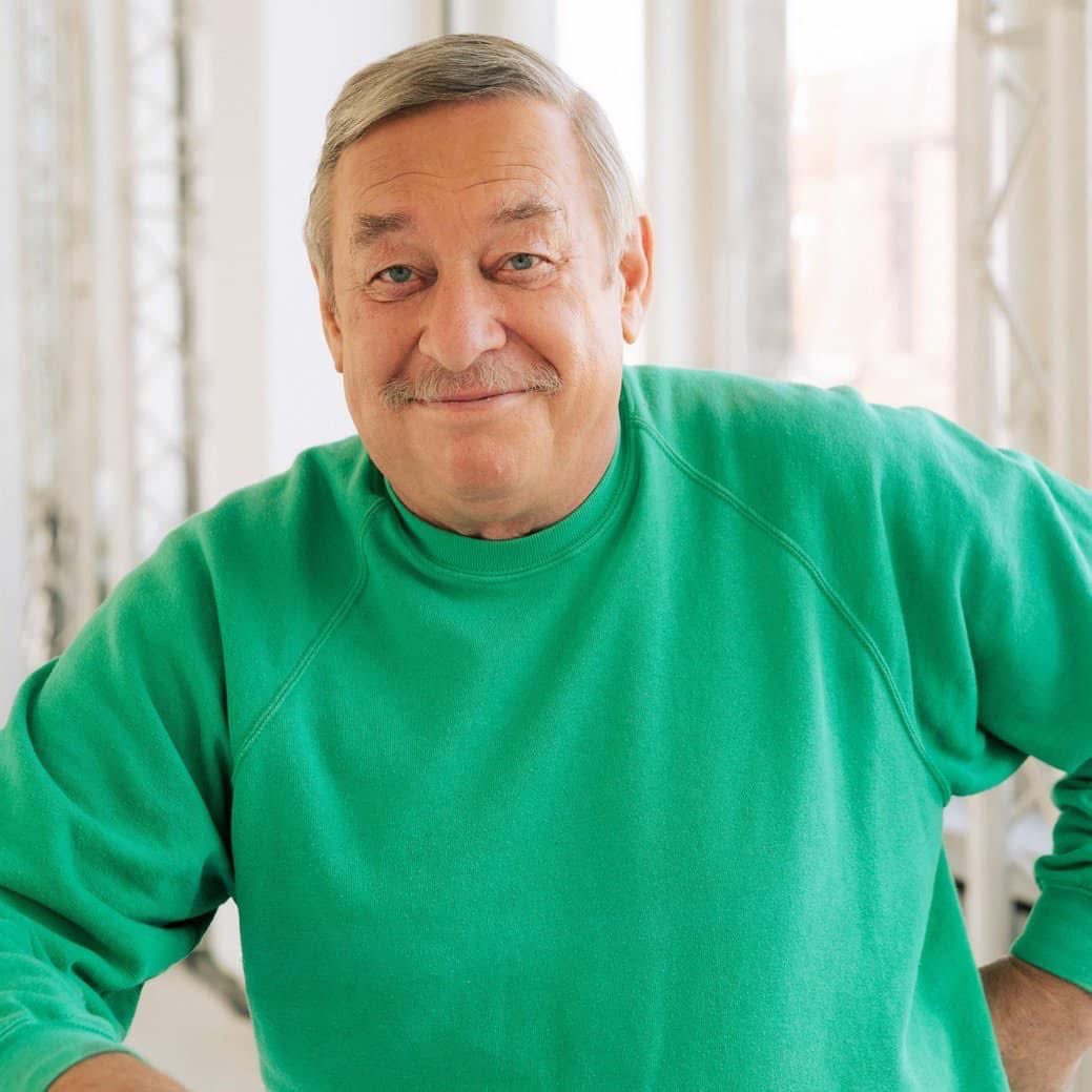 Christoph Biemann feiert heute seinen 73. Geburtstag und ich wünsche ihm dafür alles, alles Gute und noch sehr viele Sendungen mit der Sendung mit der Maus ￼