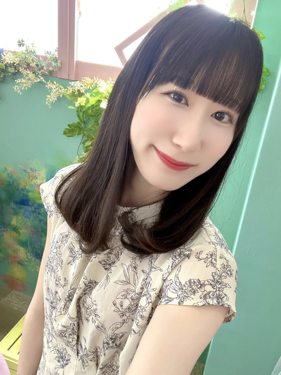 サクラビスク　とても美しい子　山大ハットリ 瀬戸山さくら🥞🧡(Baby'z Breath) on X: 