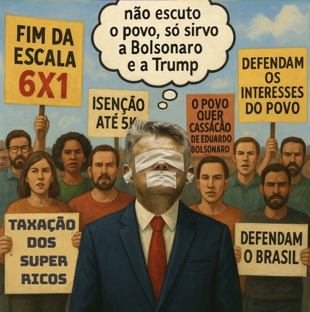 Bora botar pressão !!!!!
CONGRESSO SEQUESTRADO 
RESPEITEM O POVO 
BOLSOTRUMP TAXOU VOCÊ 
CONGRESSO INIMIGO DO POVO
CHEGA DE GOLPE