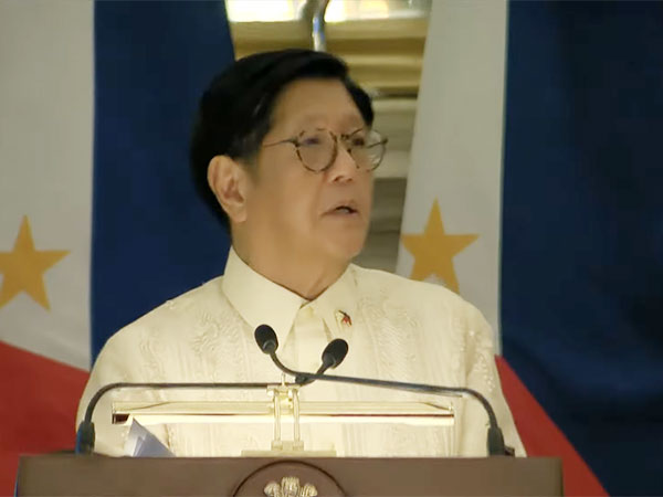 "India can be proud of its spectacular rise under PM Modi's leadership": Philippines' President Marcos

Read <a href="/ANI/">ANI</a> Story | aninews.in/news/world/asi…
#Philippines #FerdinandRomualdezMarcos #PMModi #India