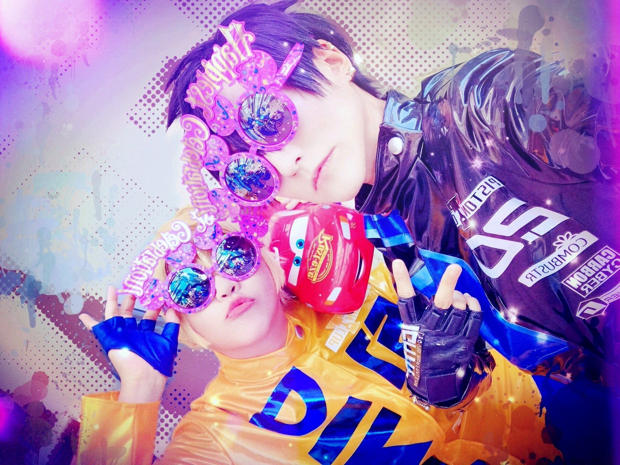 ❣️atsumeii様♡チャ―厶さんお纏めです❣️ ame 🍳👻ｺｽｻﾐ8/1,2,3 on X: 