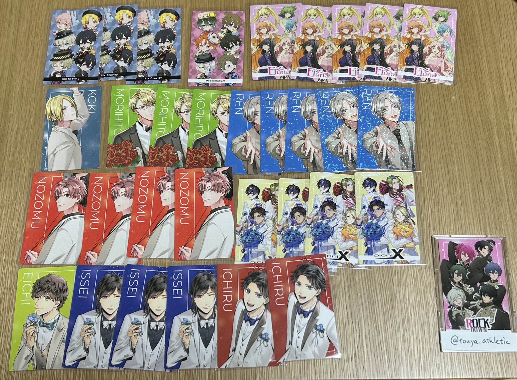 ⭐ミント⭐プロフ必読⭐様 リクエスト 2点 まとめ商品 ☆プロフ必読よろしくお願いします様 リクエスト 2点 まとめ商品