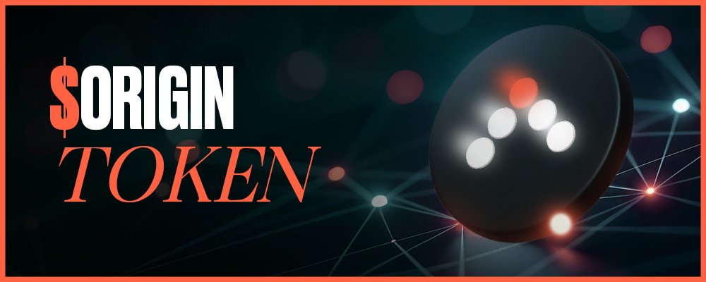 Origin (@entertheorigin) on Twitter photo The race to acquire $ORIGIN tokens is heating up on our staking leaderboard and with the <a href="/HeadStarterOrg/">HeadStarter</a> pre-sale!
We only offer top-tier investments. You need $ORIGIN token to access these opportunities.
Stay tuned - we will be announcing first investment opp soon 👀 The race to acquire $ORIGIN tokens is heating up on our staking leaderboard and with the <a href="/HeadStarterOrg/">HeadStarter</a> pre-sale!
We only offer top-tier investments. You need $ORIGIN token to access these opportunities.
Stay tuned - we will be announcing first investment opp soon 👀