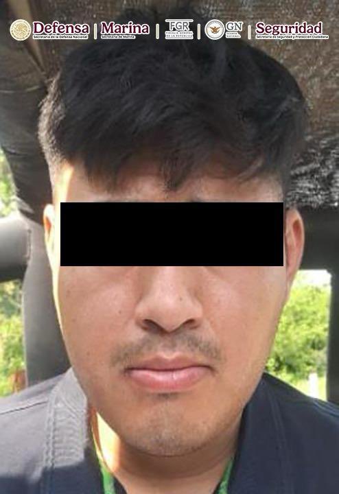 Omar H Garcia Harfuch (@oharfuch) on Twitter photo En Culiacán, Sinaloa se implementó un operativo de <a href="/SEMAR_mx/">SEMAR México</a> y <a href="/SSPCMexico/">Secretaría de Seguridad y Protección Ciudadana</a> para liberar a una persona privada de su libertad, se detuvieron a 5 de sus captores quienes son integrantes de una célula delictiva vinculada a “Los Mayos”. La víctima pertenecía a la facción “Los En Culiacán, Sinaloa se implementó un operativo de <a href="/SEMAR_mx/">SEMAR México</a> y <a href="/SSPCMexico/">Secretaría de Seguridad y Protección Ciudadana</a> para liberar a una persona privada de su libertad, se detuvieron a 5 de sus captores quienes son integrantes de una célula delictiva vinculada a “Los Mayos”. La víctima pertenecía a la facción “Los