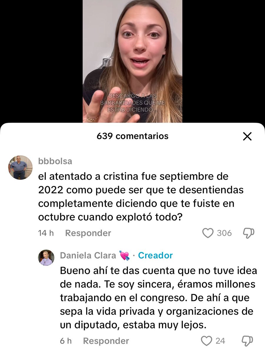 que chikita ella no sabía se confundió 👉🏼👈🏼
