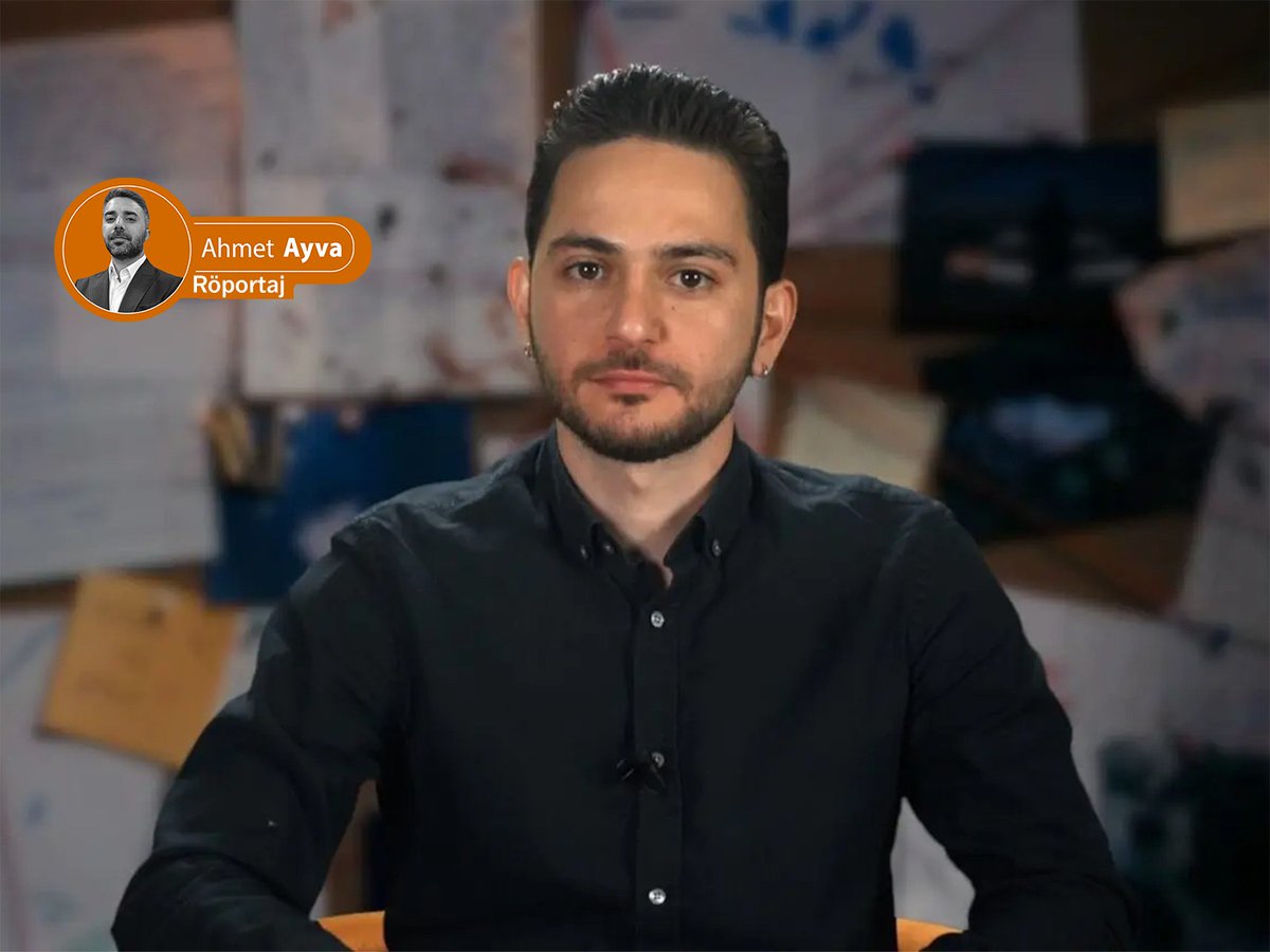 Üç kez “hedef gösterme” suçlamasıyla tutuklanan gazeteci Furkan Karabay  ile konuştuk. Karabay, “Savcılık iddianameyi yazarsa yargılama başlayacak ve tahliye olacağım; bunu bildikleri için cezalandırma yöntemi olarak iddianame hazırlamıyorlar”  ilketv.com.tr/gazeteci-furka…