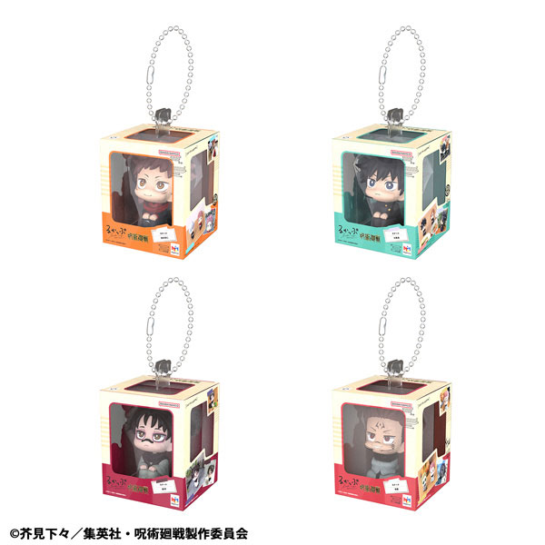 呪術廻戦 まとめ売り 呪術廻戦グッズ情報 (@jujutsu_goods) / X