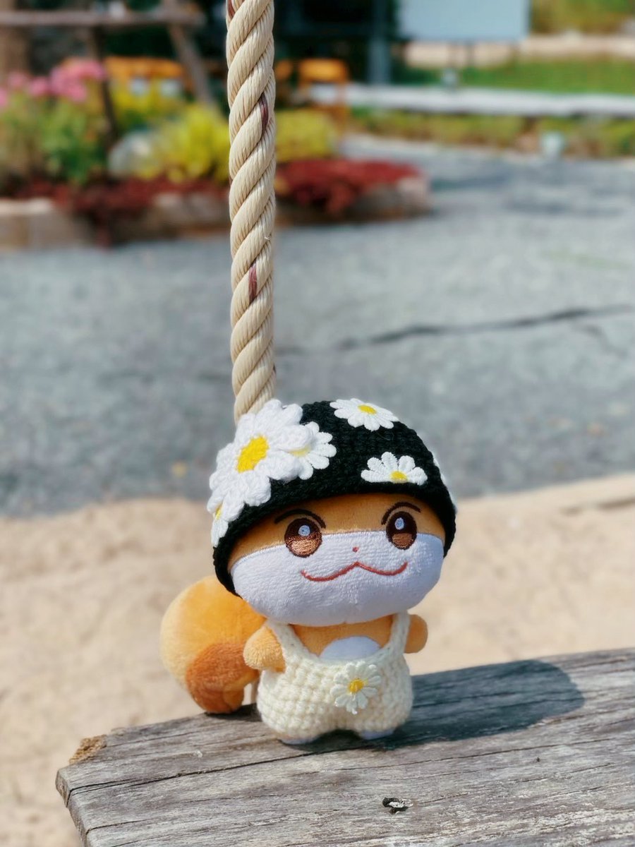 𓈒ִ 𓂂𓇼 · ˚ 🐿️🌰🌼˚ ⭒ ം ꙳ 𐙚 𓈒݂ ֯ 𓈒ׅ
#jjoongrami #aniteez