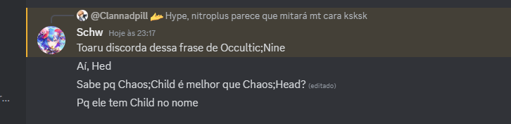 ContextOf53404's tweet image. Que take merda cara, vsf kkkkkkkkkkkkkkkkkkk