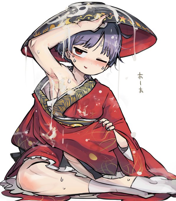 マヨネーズです 