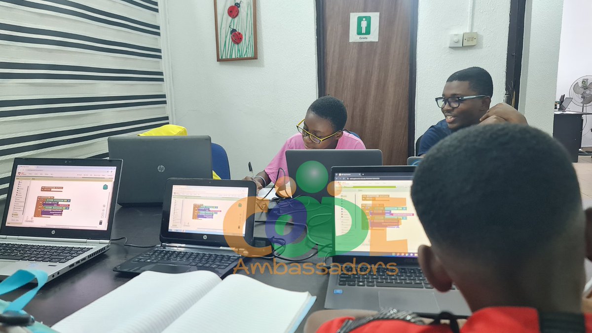 codeambassadors's tweet image. It&apos;s been days of coding classes packed with learning and fun for our kids at Code Ambassadors!😇 

They have explored coding, done home challenges, are still building projects, and they have had an amazing time doing it.

Next batch starts August 11th.
#codeambassadors #Summer
