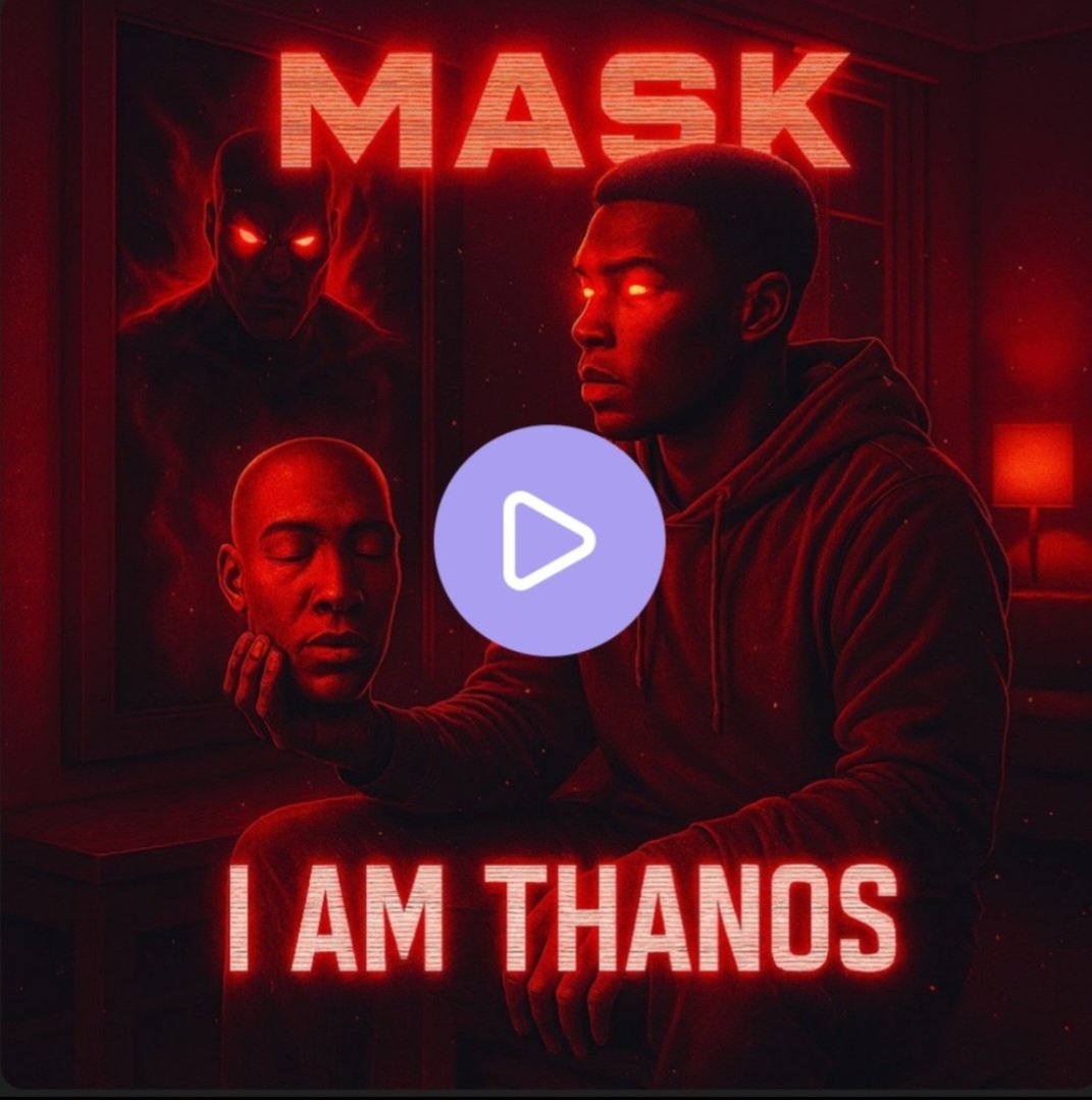 The Tech ♠️ (@thetech1987) on Twitter photo Today, for my birthday, I decided to do a giveaway of the mask music NFT.
All you have to do is like retweet and follow the <a href="/InkSpireMusic/">InkSpire Music</a> account.
A winner will be picked on friday! Today, for my birthday, I decided to do a giveaway of the mask music NFT.
All you have to do is like retweet and follow the <a href="/InkSpireMusic/">InkSpire Music</a> account.
A winner will be picked on friday!
