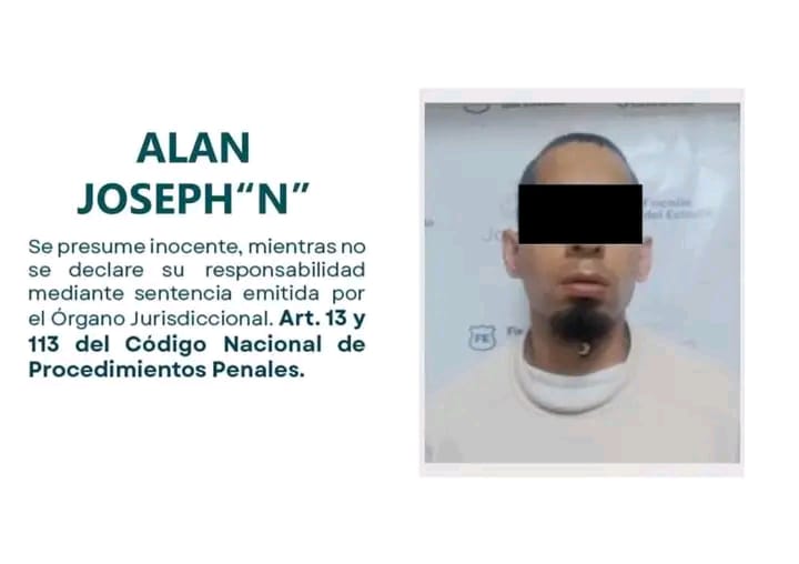 MVS Noticias Jalisco (@mvs_jalisco) on Twitter photo ⭕️ Localizan a mujer muerta dentro de un local abandonado en Medrano.
⭕️ Detienen a sujeto relacionado con la desaparición de dos mujeres en El Salto.
Escucha el resumen policiaco con <a href="/priscivelasco/">Priscilla Velasco</a> 📻 ⭕️ Localizan a mujer muerta dentro de un local abandonado en Medrano.
⭕️ Detienen a sujeto relacionado con la desaparición de dos mujeres en El Salto.
Escucha el resumen policiaco con <a href="/priscivelasco/">Priscilla Velasco</a> 📻