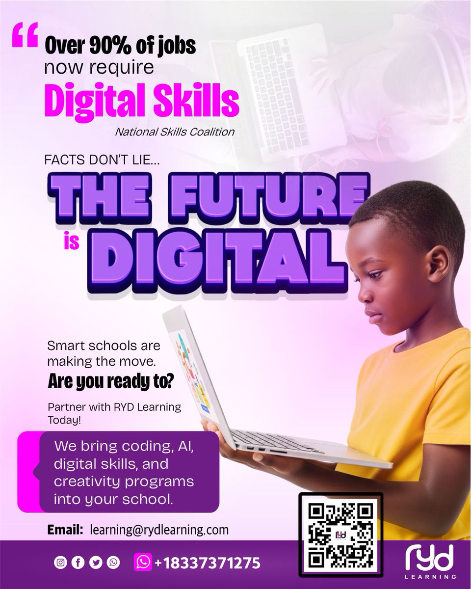 TOSSE EDUCATION SHOW AFRICA tweet media