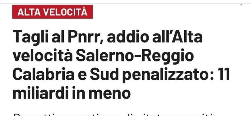 dukana2's tweet image. #Ciao #Sud #Ciao …ha detto #Meloni