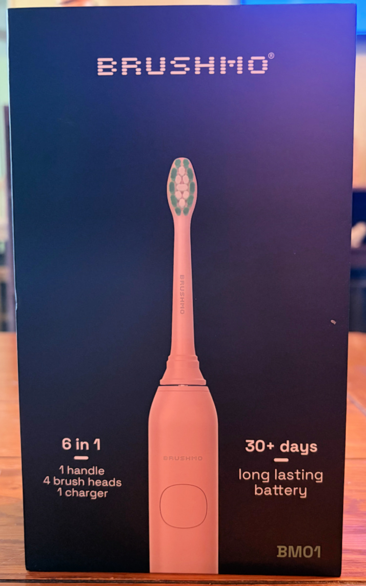 Are you looking for quality oral care with out the high costs? Check out what Brushmo has to offer - bit.ly/3Hicr98 #Brushmo #DentalCare #OralCare