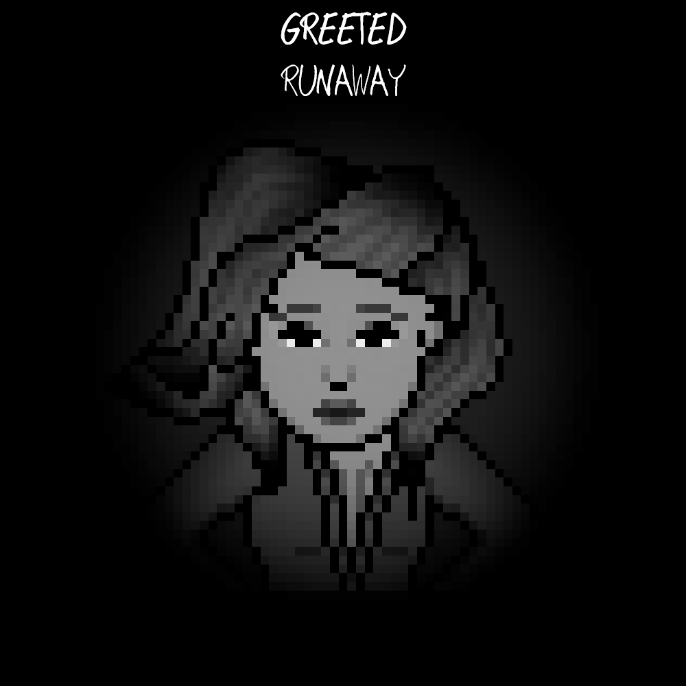 "Runaway" (2016)🖤

From Greeted's 2nd studio album,
"Heart + Music = Happiness"
youtube.com/watch?v=39SCfm…