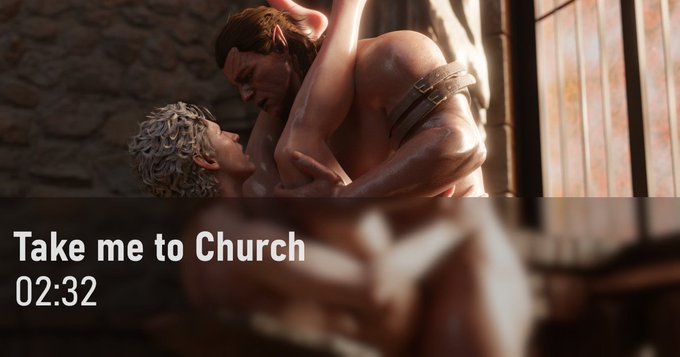 Watch Obbi-mation🔞's leaked NSFW photo on TwXstars