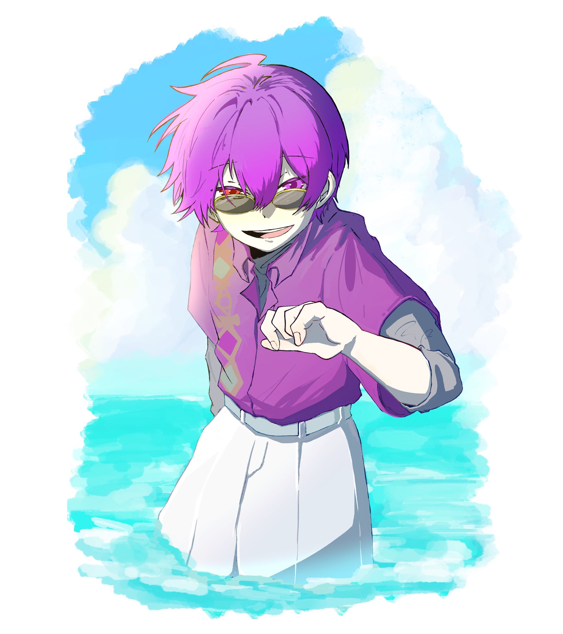 微塩バター (@chottodakeshio) / X