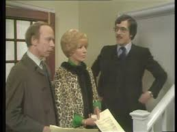 _DavidCon's tweet image. Another comedy actor gone! RIP Norman Eshley. So funny as the snobbish &apos;Jeffrey Fourmile&apos;. When comedy was funny, no agenda, just funny and entertaining.