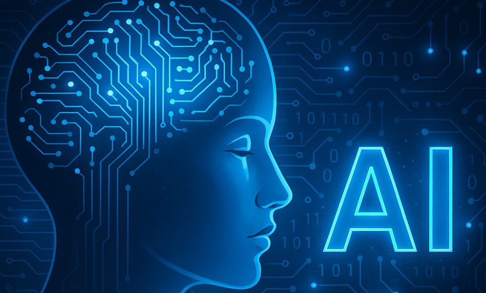 OkInsuranceGal's tweet image. Determining methods to embrace AI in a meaningful way is the next step for our businesses and even in our personal lives. Have a strategy to navigate it!

#AI #marsh #insurance  sprou.tt/1pP2QsUejNX