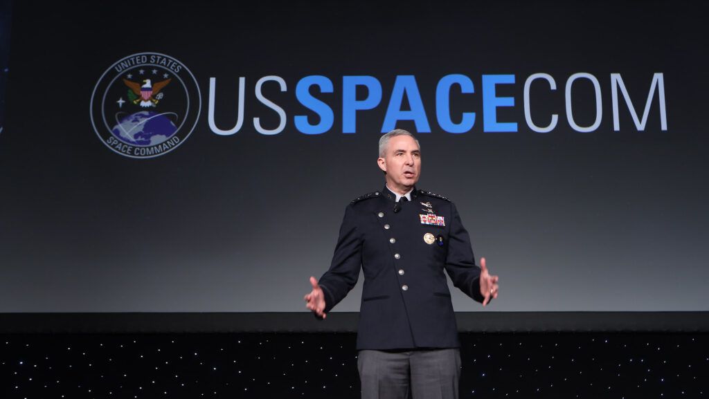 PortalSpaceSys's tweet image. Commander Gen. Stephen Whiting says it plainly: future space ops demand on-orbit mobility.

The demand signal couldn&apos;t be stronger for Portal’s high delta-v, rapid maneuverability, and mission agility solutions.

breakingdefense.com/2025/08/spacec…

#PortalSpaceSystems #SpaceMobility