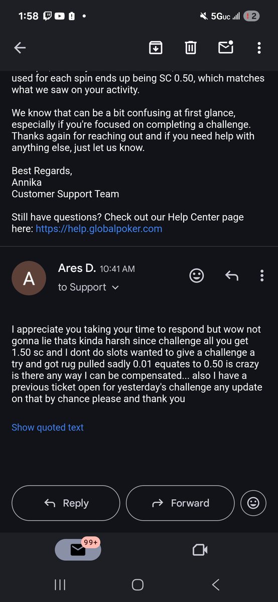 RoseGLD 🌎 tweet media