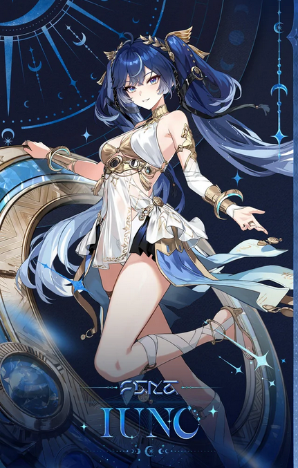 📢【 Lunite subscription Giveaway 】

I will be giving away a Lunite subscription (can be claimed as reward in GI/HSR as well)

1️⃣ Like &amp; RT this post
2️⃣ Follow me
Optional: Share your most anticipated wuwa character in the comments

Ends in 24 hours. Wishing good luck to all✨