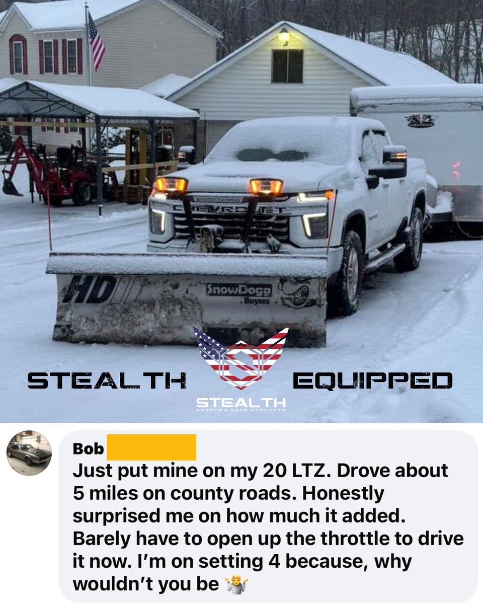 That's what I'm talking about!