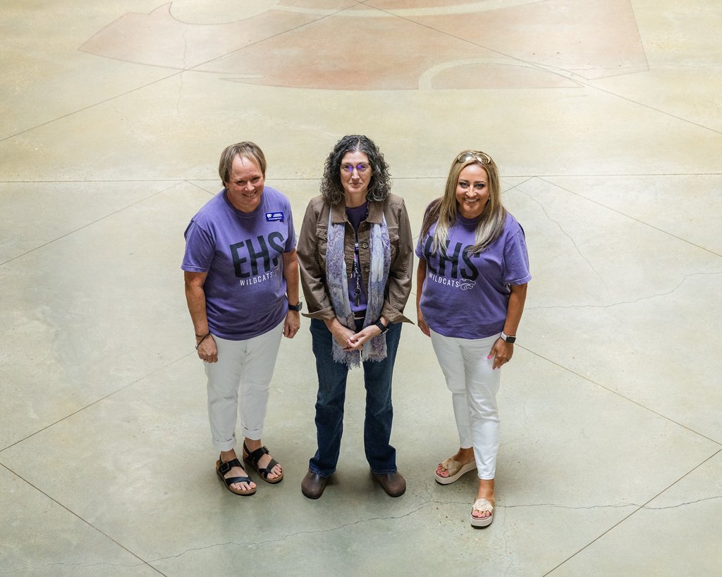 Meet our Counselors!

Amy Miller- Last names A-Ha

Amanda Roberson- Last names He-O

Nancy Watson- Last names P-Z