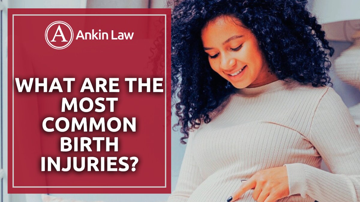 Some babies develop physical injuries during the birth process. These injuries affect their health and development.

Read more here: ow.ly/cO4t50WuE9f

#question #questions #askaway #answer #faq #AnkinLaw  #injurylaw  #Chicago #workerscomp