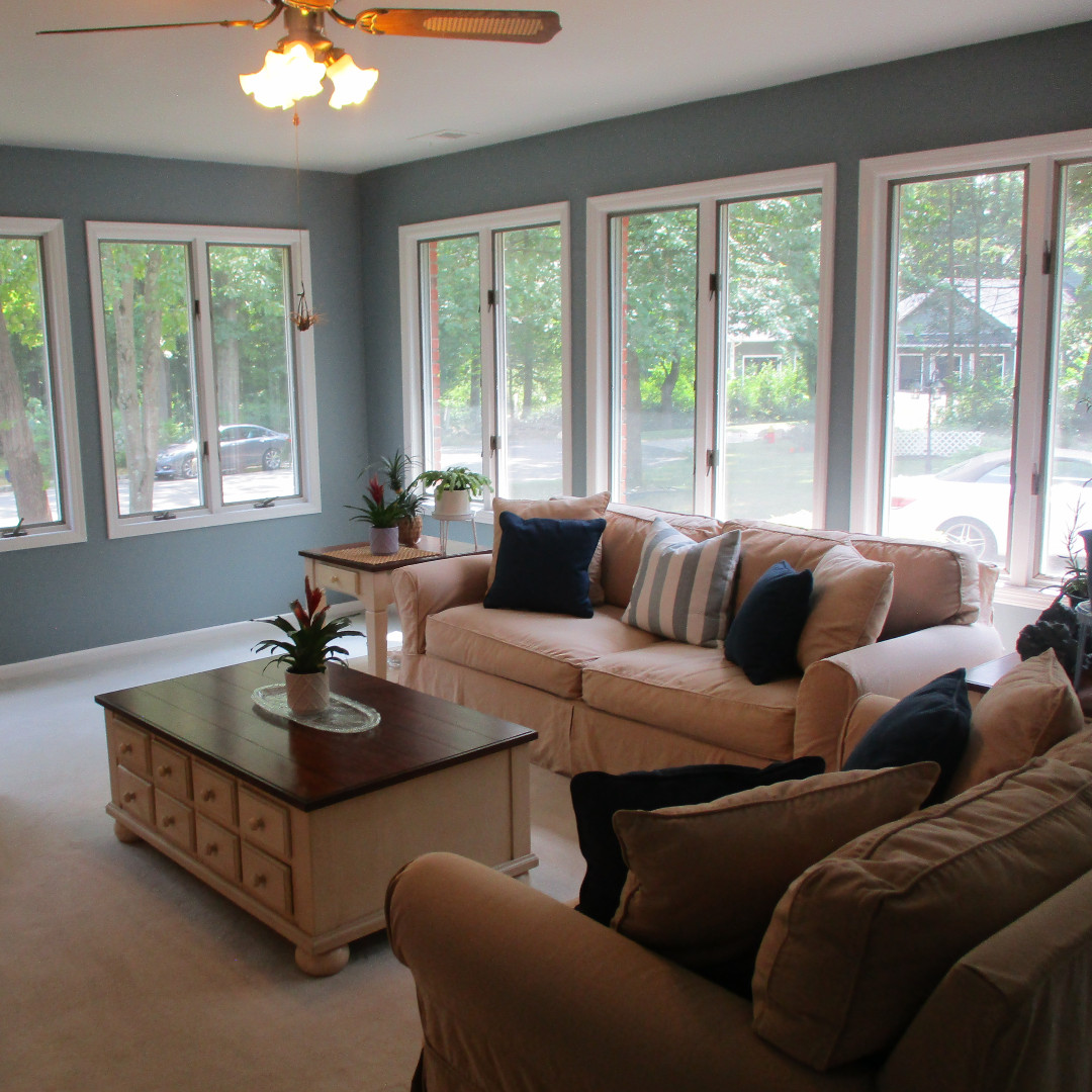 Tonight on #HouseHunters 🌼
A New Jersey couple searches for their first home, but can't agree on what to buy. She wants a single-story fixer at a low cost, but he's pushing for a two-story that's move-in ready, and he's willing to spend big to get it.

10|9c on @HGTV 🪴