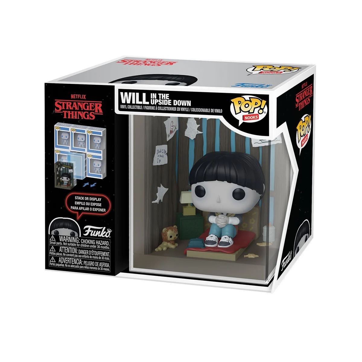 Pop Vinyl World on X: 