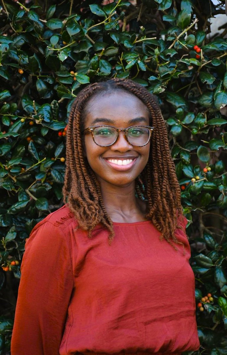 Jonas Philanthropies (@jonasimpact) on Twitter photo 🎉Congrats to #JonasScholarsInAction Laika Maganga, PhD student at <a href="/UNCSON/">UNC School of Nursing</a>, for her <a href="/GQNRjournal/">Global Qualitative Nursing Research</a> publication “'All They See Is Those Three Letters': Exploring the Effects of Stigma Among Older Black Women Living with HIV".
🔗 Read the full article here: journals.sagepub.com/doi/10.1177/23… 🎉Congrats to #JonasScholarsInAction Laika Maganga, PhD student at <a href="/UNCSON/">UNC School of Nursing</a>, for her <a href="/GQNRjournal/">Global Qualitative Nursing Research</a> publication “'All They See Is Those Three Letters': Exploring the Effects of Stigma Among Older Black Women Living with HIV".
🔗 Read the full article here: journals.sagepub.com/doi/10.1177/23…