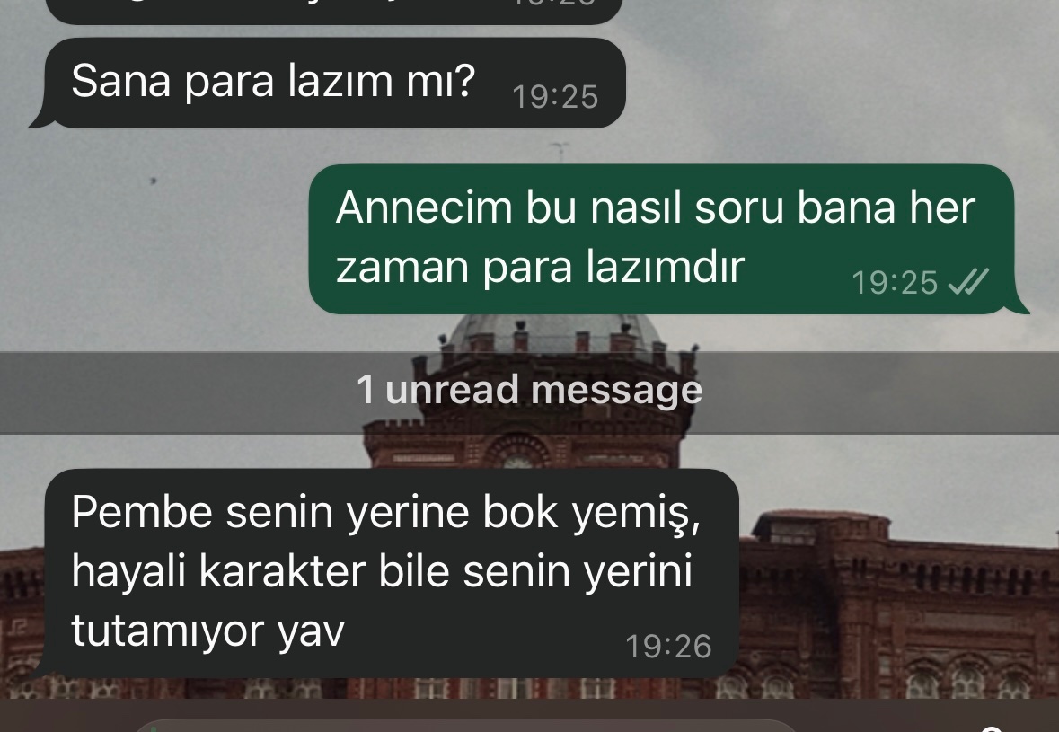 Yapma yav (@yapmadinmi) on Twitter photo 