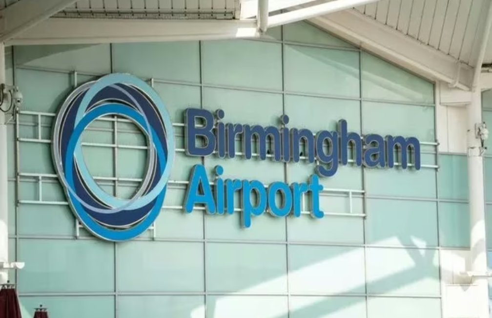 Rob Staines Travel Expert π³οΈβπ (@robtravelexpert) on Twitter photo Runway shut at <a href="/bhx_official/">Birmingham Airport</a> after a light aircraft made an emergency landing. Well over 25 diversions and cancellations so far from destinations like Greece and Turkey. Could have further impact on passengers as crew go out of hours. Check with your airline before travelling Runway shut at <a href="/bhx_official/">Birmingham Airport</a> after a light aircraft made an emergency landing. Well over 25 diversions and cancellations so far from destinations like Greece and Turkey. Could have further impact on passengers as crew go out of hours. Check with your airline before travelling