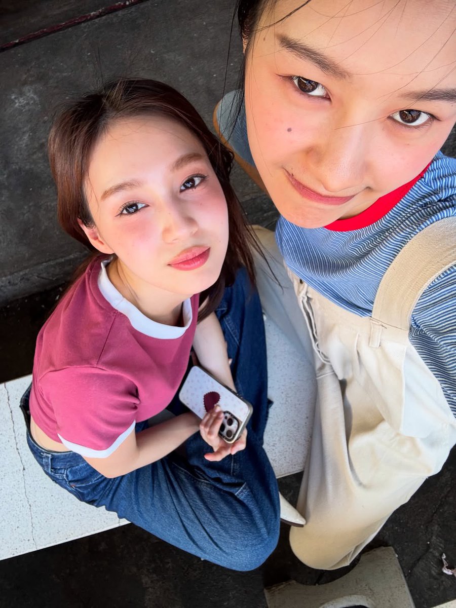 WANMAEWNAM SELFIES HELLO!!!! 

WANMAEWNAM LOVE RUNS DEEP  

#WhaleStorexoxoEP7