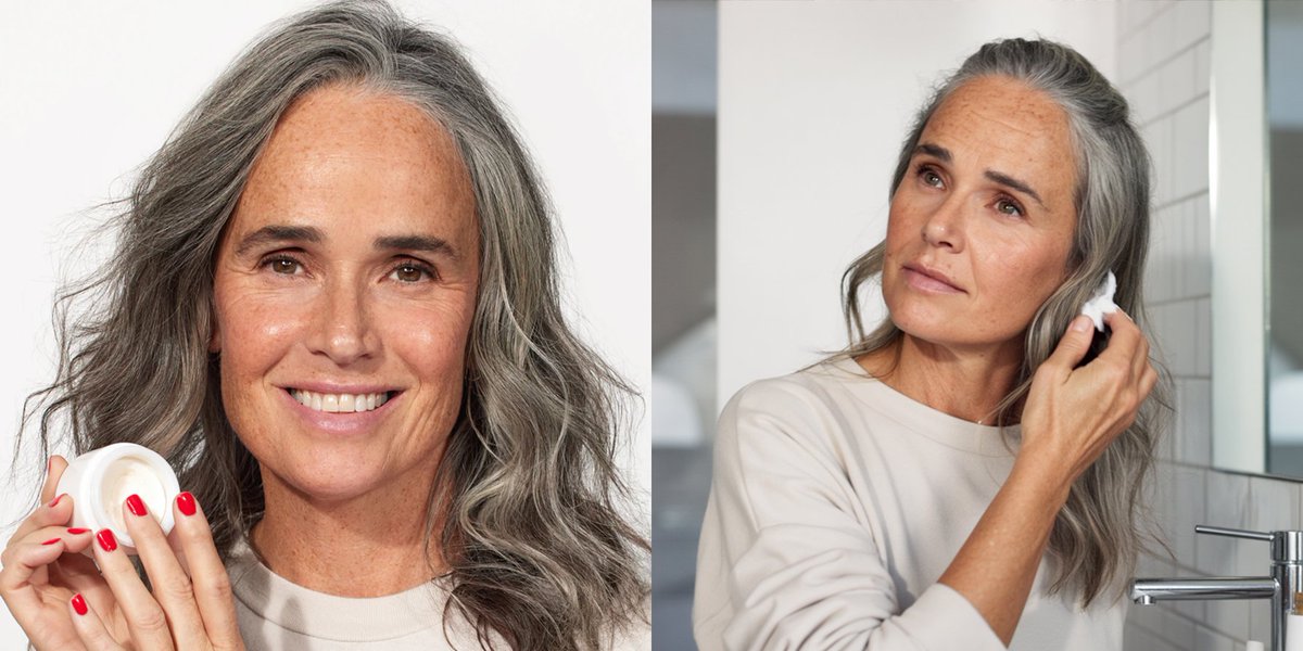 Ideogram Character is actually nuts.

They nailed the human/model side.

This is actually a big upgrade for design. We're sooo close.

Take a few shots from the photoshoot, create a character around it, and then you're set.

Here's a test I did using Jones Road Beauty.