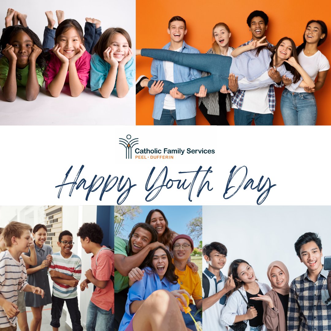 Youth aren't just the future-they are the NOW. It is important for youth to have resources and connections to feel supported and heard. At CFSPD we offer counselling supports to youth who have witnessed or experience Family and Intimate Partner violence through our HEAL Program.