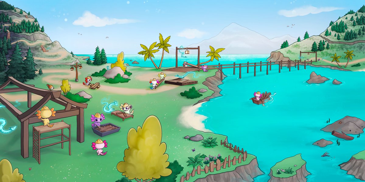 Cukies World 🍪 tweet media