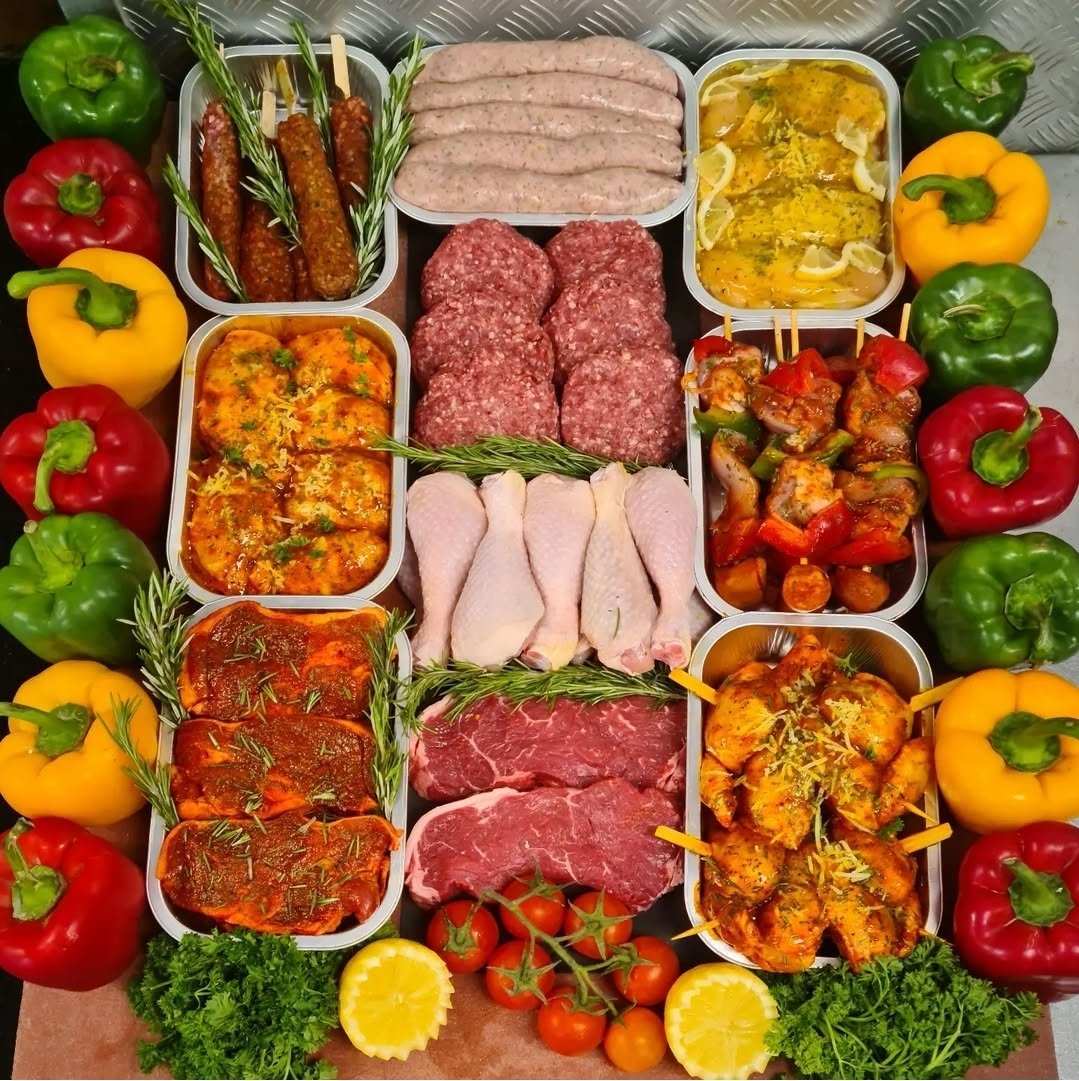 28°c this weekend, why not break out the bar-b-que after the past rainy weekends #bbq #allyourbbqneeds #lordshiplane #eastdulwich #hothothot