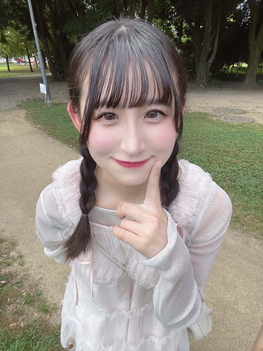mimitam_33's tweet photo. 提案です、あたし始めない？🎀 https://t.co/O61T3879Gw