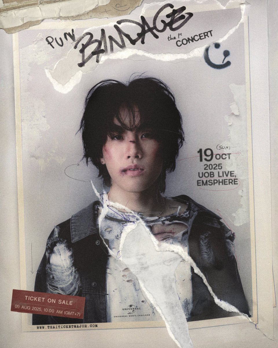 BBBB_TICKET's tweet photo. ทักมาเลยยย รับกดเหมือนเดิมมมม 
ราคาดี เครดิตเพียบๆ  
Line id : @BBBB_TICKET (มี@ ด้วย)   
🔗 https://t.co/kt0aBjx7ux

#PUN #PUN_Bandagethe1stconcert #MIUTH #UniversalMusicTH https://t.co/f55D1nbMfg