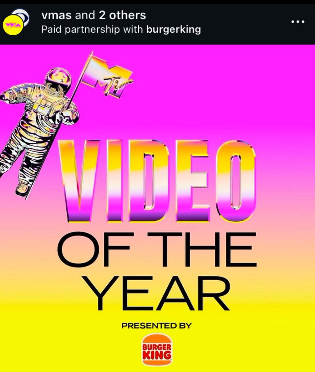 jas (@synkjen) on Twitter photo BLINKS, don’t forget to vote for #ROSÉ on instagram too!!
comment with “#VoteRoseBruno” under this post on <a href="/vmas/">Video Music Awards</a> instagram account
Link:
instagram.com/p/DM-rVWQRggA/… BLINKS, don’t forget to vote for #ROSÉ on instagram too!!
comment with “#VoteRoseBruno” under this post on <a href="/vmas/">Video Music Awards</a> instagram account
Link:
instagram.com/p/DM-rVWQRggA/…