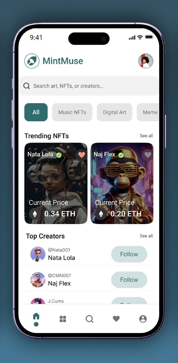 KpakaFlo's tweet photo. Hi my name is Florence Kpaka , commonly called Flo. I am a Ux/Ui designer, i design applications for both mobile and desktop platforms for unique user experiences . I work with clients all over the world and I deliver amazing results #Panbɔd https://t.co/xpHUKmrfIe