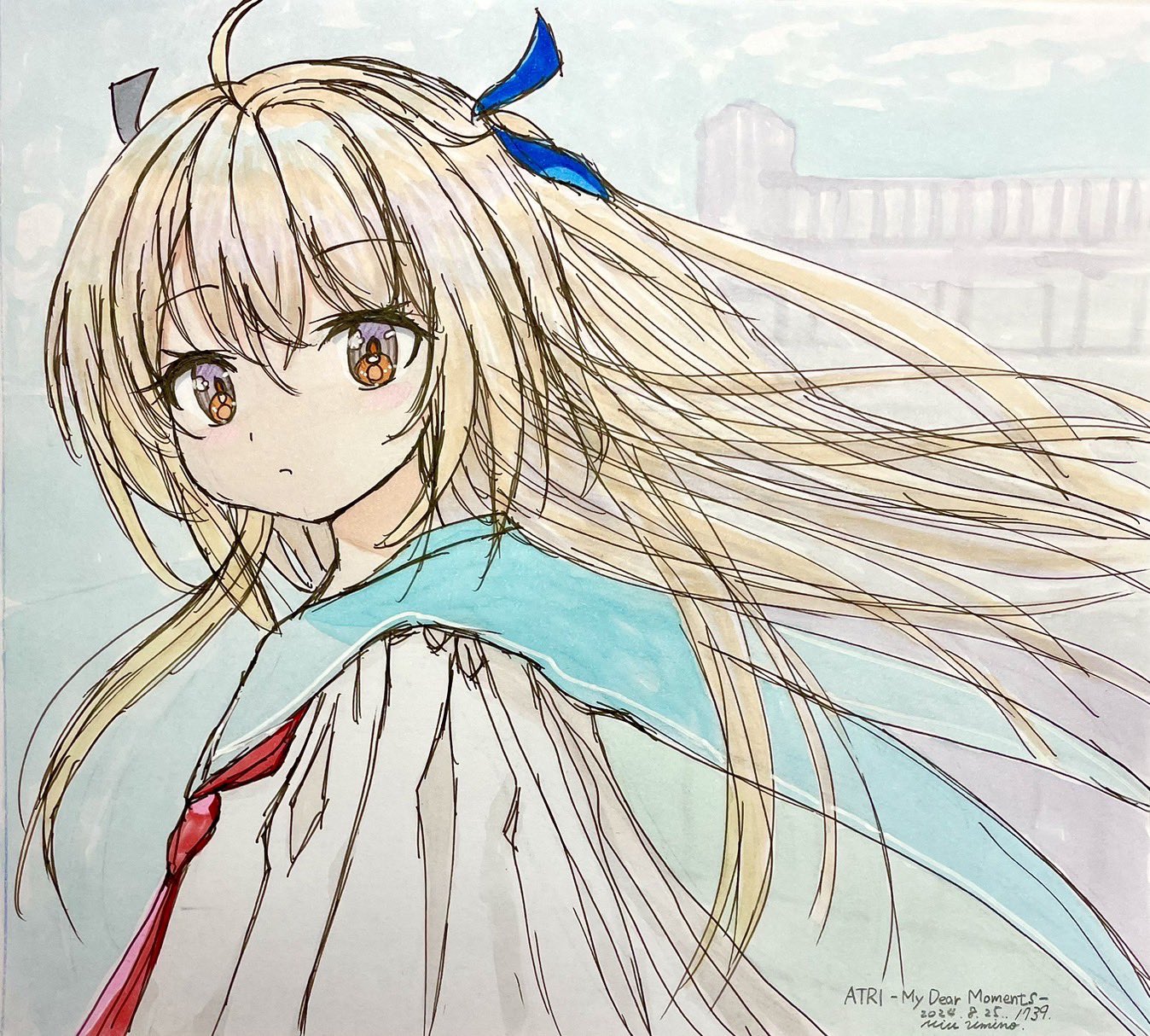 うみちゃん様♡ありがとうございます♡ Key開発室 on X: 