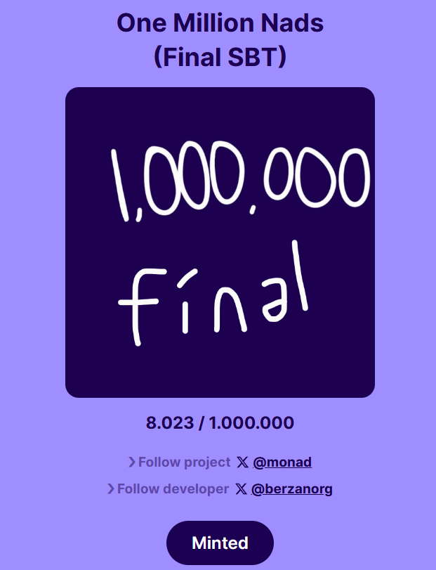 Monad Insights ⨀ tweet media